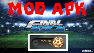 Final kick Online Football v5.9 Mod Apk Download + Gameplay screenshot 3