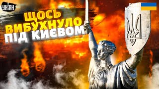 ⚡️ЩОЙНО! Вибухи під Києвом. Трамп пригрозив Путіну. Дрони вгатили по Росії, палають НПЗ