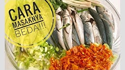 IKAN PEPES WOKU | WOKU KHAS MANADO - Durasi: 9.02. 