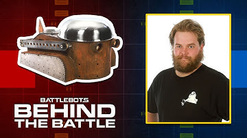 Behind the Battle - Ep.607 - Rusty