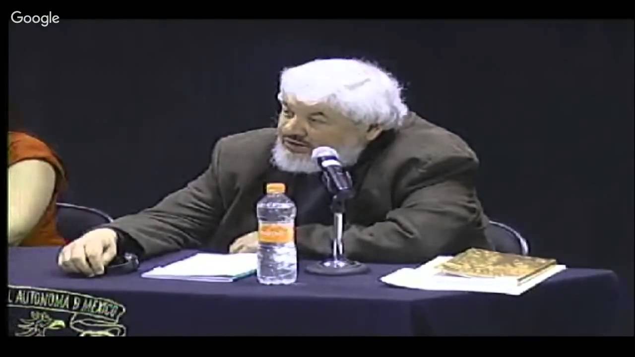 "Liberación y resistencia en los Pueblos de Nuestra América". Dr. Carlos Aguirre Rojas - Institut...