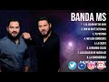 Banda MS ~ 2024 LATINA MIX - Top 10 Latino Music Songs - Big Hits - Full Album