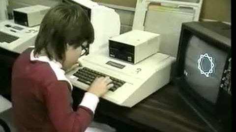 Logo (Bits and Bytes, Episode 6)