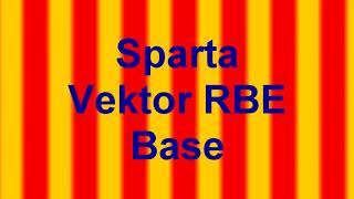 Sparta Vektor RBE Base