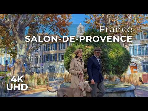Mode And News Photos Du Salon De Provence