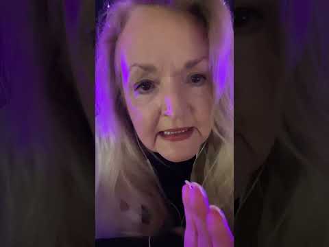 ASMR Checking Your Ears #shorts