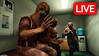 Playing on the HARDEST DIFFICULTY in Welcome to the Game 3 with a Hacked Jackpot - 1337 Mode LIVE 🔴