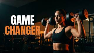 Why Strength Training Changes Everything Explaine
