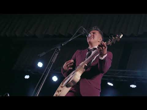 Ontario, Canada Tour 2025 - "Hippy Hippy Shake"