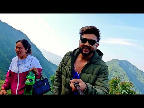 Vlog ghumte Durgesh thapa Baglung Galkot