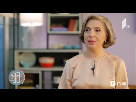 #ამშაბათკვირას პირადი ექიმი კადრს მიღმა