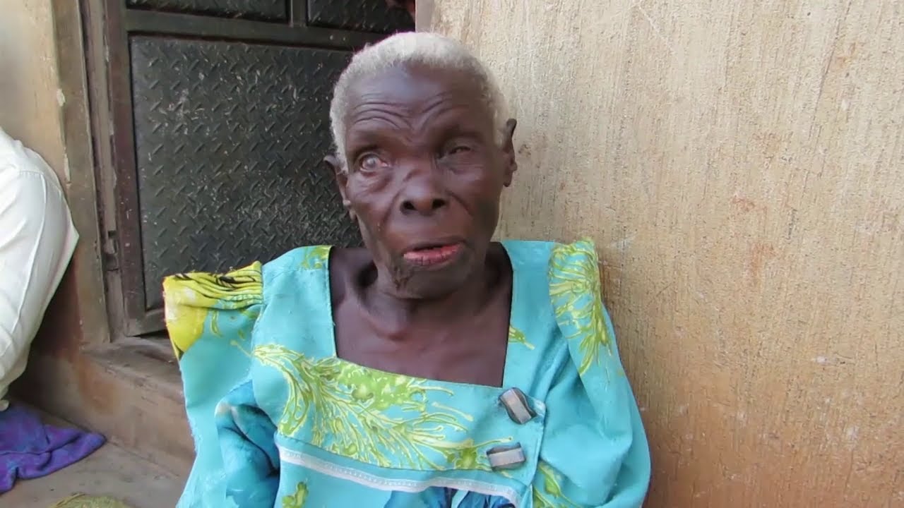 Agataliikonfuufu ABAZZUKULU BASIBIDDE JJAJJAABWE WABWERU W'ENNYUMBA ...