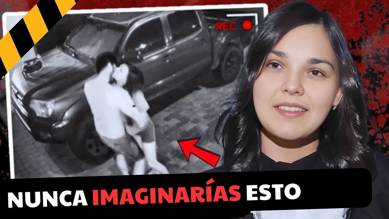 CRÍMENES REALES 2025 – NUEVO CAPÍTULO: EL CRIMEN DEL TRIÁNGULO AMOROSO