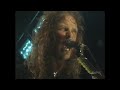 Metallica - Of Wolf and Man (Live at Riverbend Music Center, Cincinnati, OH June 23, 1992)