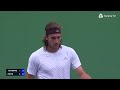 Taylor Fritz vs Stefanos Tsitsipas FUN Match 🍿 | Shanghai 2026 Highlights