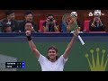 Taylor Fritz vs Stefanos Tsitsipas FUN Match 🍿 | Shanghai 2026 Highlights