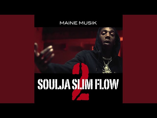 Soulja Slim Flow 2 - YouTube