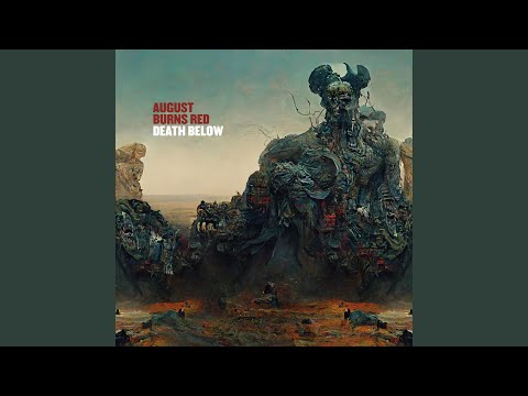 August Burns Red — Premonition