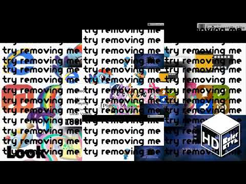 (REMAKE) (REUPLOADED) (YTPMV) Pocoyo OS Scan