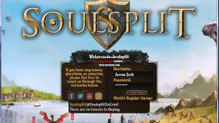 Bug on soulsplit for callmejerm only