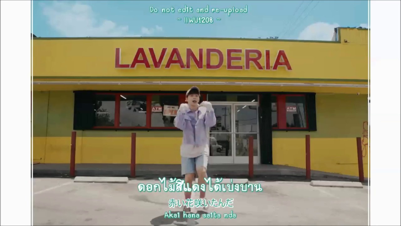 คลิ๊กลิงก์ [Karaoke & Thai Sub] Summer Stream (S/S) Ice cream (Junho