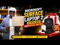 Microsoft Surface Laptop 2 😱🔥 | i5 8th Gen | Free Gift সহ | Best Deal!