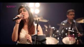 Mai Tenu Samjhawan   The Jonita Gandhi Band   Music Mojo Season 3   Kappa TV