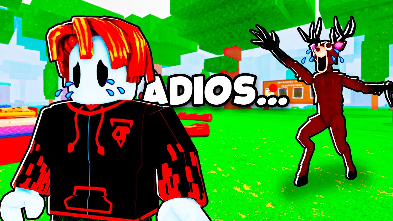 Mi último video... 😔?