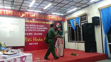 Hà Nội Một Trái Tim Hồng Tiến Trường-Mai Quỳnh