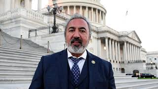 Rep. Bera Shares A Veterans Day Message
