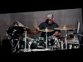 You might trying cover drums by teodrums 2022