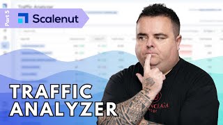 Traffic Analyzer (Scalenut Tutorial Part Five) by Craig Campbell SEO 6,316 views 7 months ago 4 minutes, 54 seconds