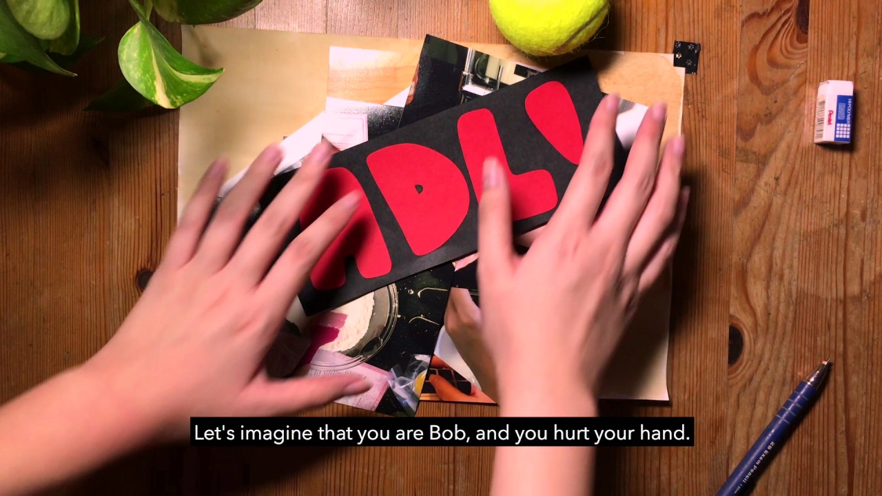 What is Occupational Therapy in Chinese 什么是职能治疗? YouTube