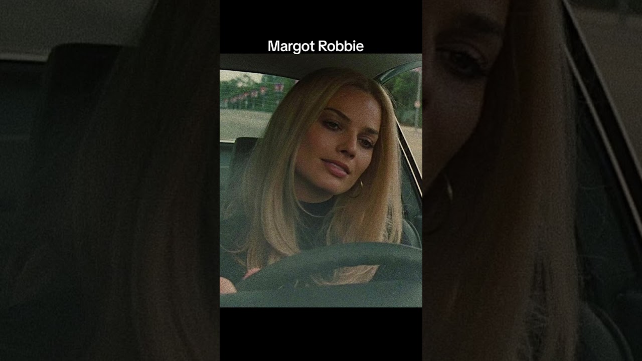 Margot Robbie