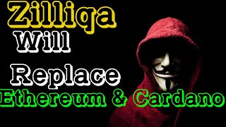 Zilliqa (Zil) Will Replace Ethereum & Cardano BUT Don't get REKT | Altcoins to Watch, HG Exchange!