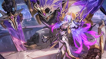 Mobile legends Vexana Gameplay(⁠ ⁠´⁠◡⁠‿⁠ゝ⁠◡⁠`⁠)