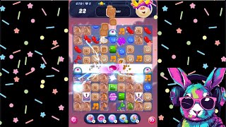 🍬 Sugar Rush Fun! | Levels 669 & 670 🎀✨ screenshot 3