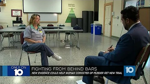 Interview with Kim Hoover-Moore (2018)