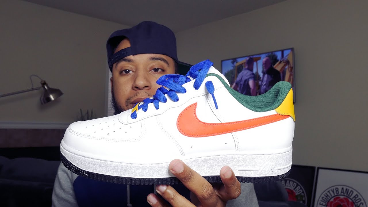 nike air force 1 low love