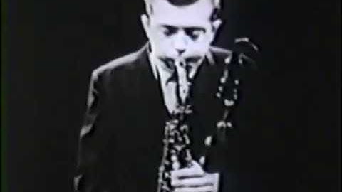 Bud Shank & Clare Fischer  - Wistful Samba