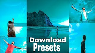 Lightroom sky photo editing tutorial || Free presets download || Sky presets download || Sky colour screenshot 5