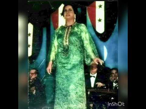 اروح لمين 7 فبراير 1961 صالة الاجتماعات الكبرى بجامعة القاهرة