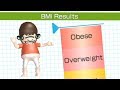 Finding the cure to Obesity in Wii Fit - YouTube