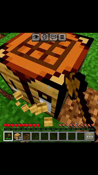 Minecraft, But I Switch Languages Every Minute!
