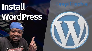 Wordpress | Create your own Website