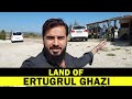 THIS IS LAND OF ERTUGRUL GHAZI