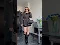 Fashion outfit