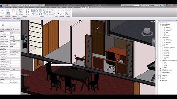 12 - Revit Tutorial – Ceilings