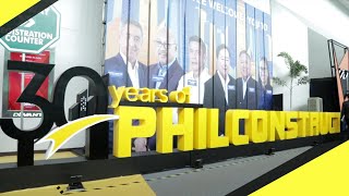 HOME Builders Buyers&#39; Guide | 30th anniversary of PHILCONSTRUCT.