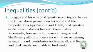 GED Mathematics 2 3 1 - Inequalities
